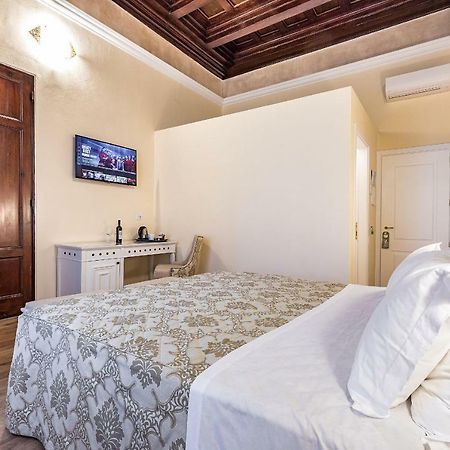 Residenza Alessandra Florenz Exterior foto