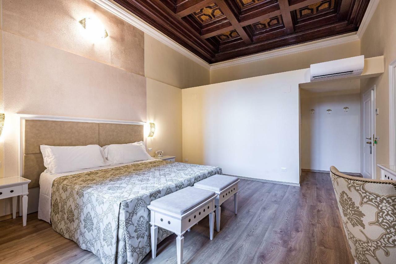 Residenza Alessandra Florenz Exterior foto