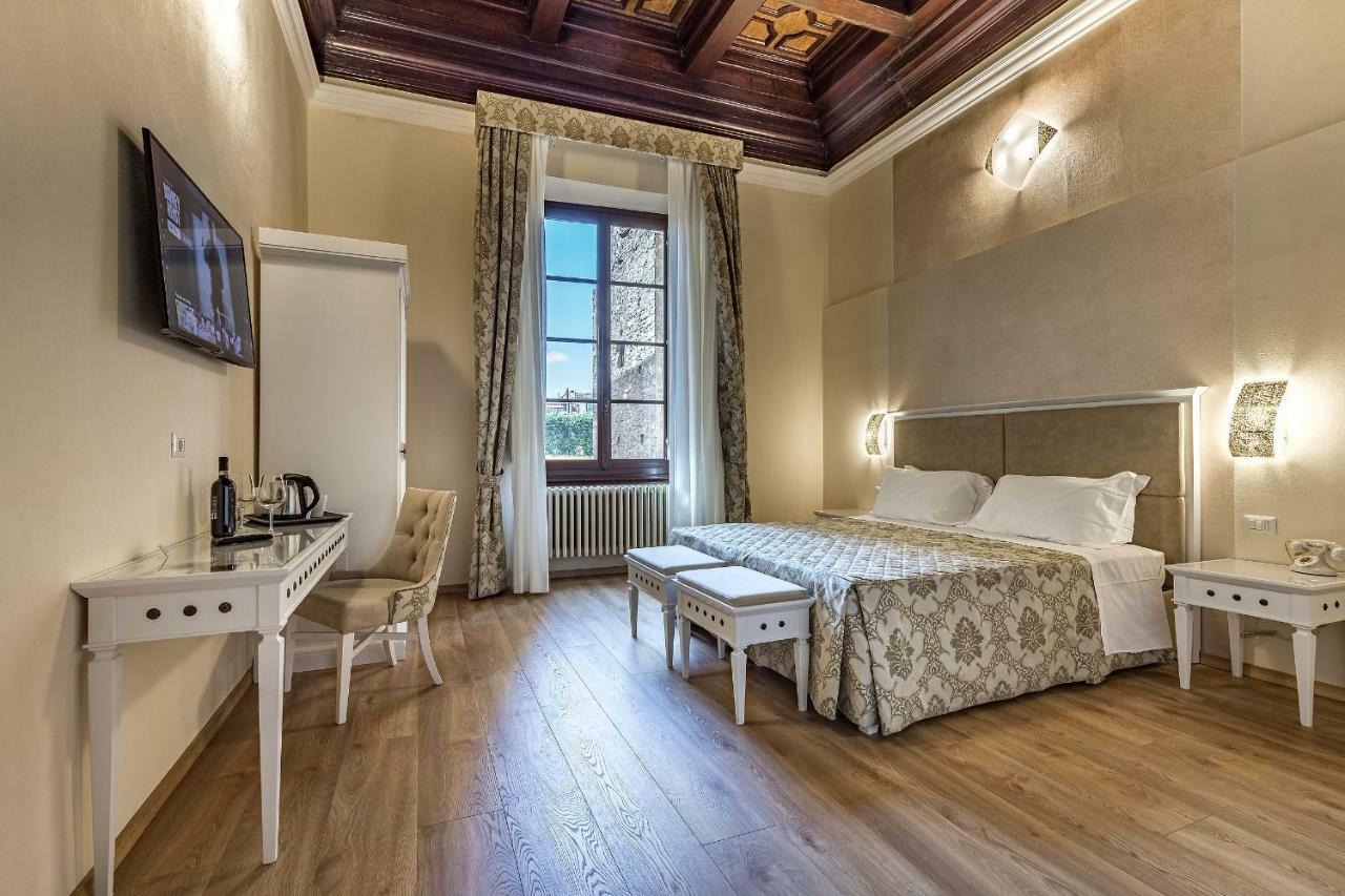 Residenza Alessandra Florenz Exterior foto