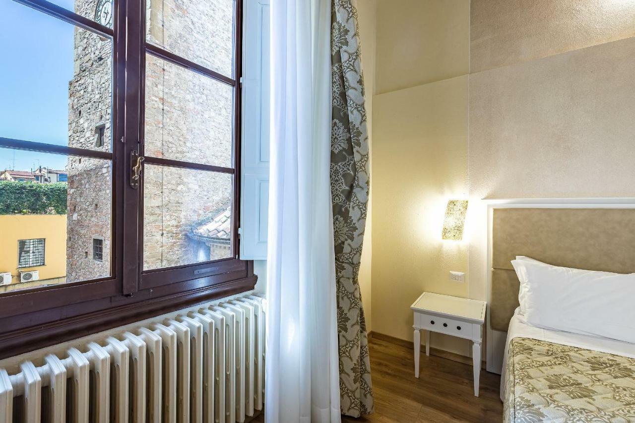 Residenza Alessandra Florenz Exterior foto